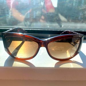 Vintage Gucci Sunglasses